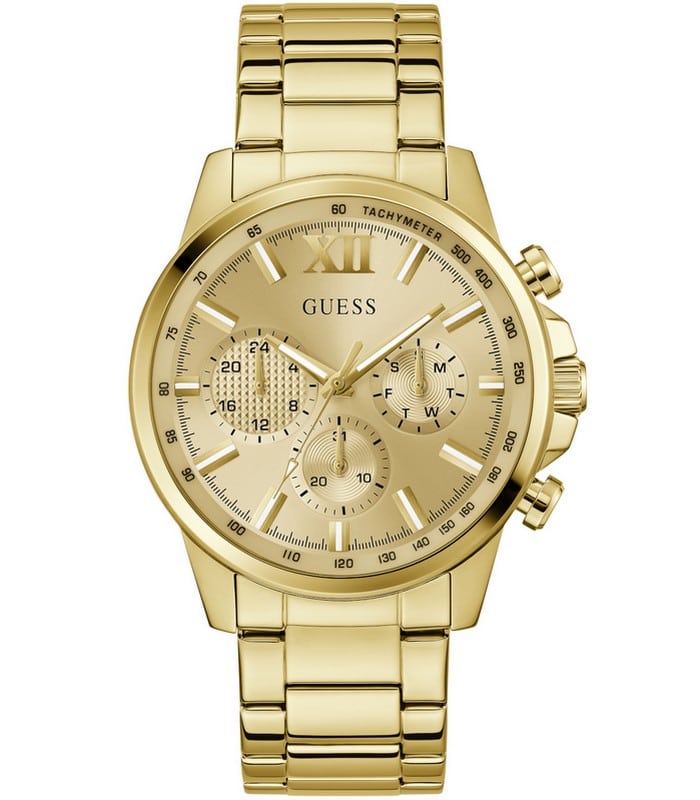 Montre Homme Guess Walker GW0900G2 1 Montre Homme Guess Walker GWG prix Tunisie jpg