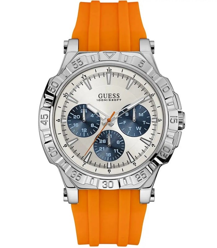 Montre Homme Guess Turbo W0966G1 1 Montre Homme Guess Turbo WG prix Tunisie jpg