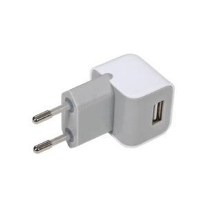 Chargeur secteur USB Tuncmatik