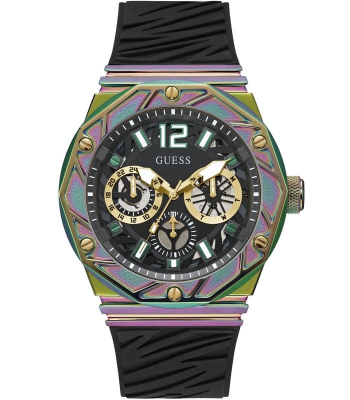 Montre Homme Guess GW0634G3 1 Montre Homme Guess GWG prix Tunisie jpg