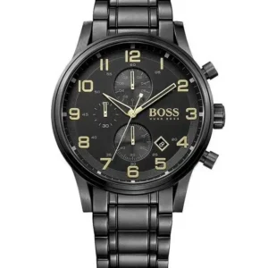 Montre Homme Hugo Boss HB prix Tunisie webp