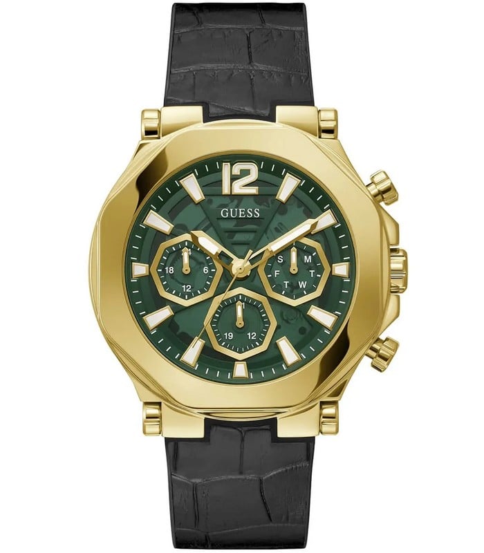 Montre Homme Guess Edge GWG prix Tunisie jpg