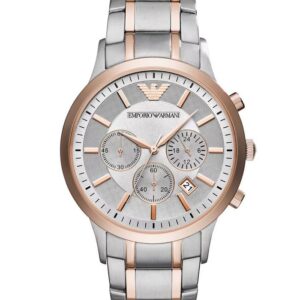 Montre Homme Emporio Armani Renato AR prix Tunisie jpg