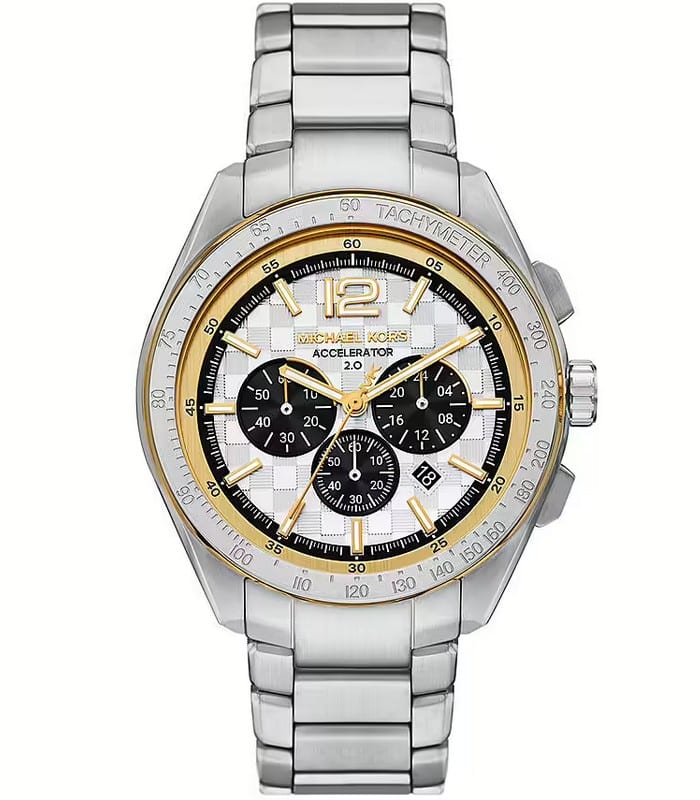 Montre Homme Michael Kors Accelerator 2.0 MK9188 1 Montre Homme Michael Kors Accelerator MK prix Tunisie jpg