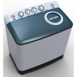 Machine à laver semi automatique Midea kg