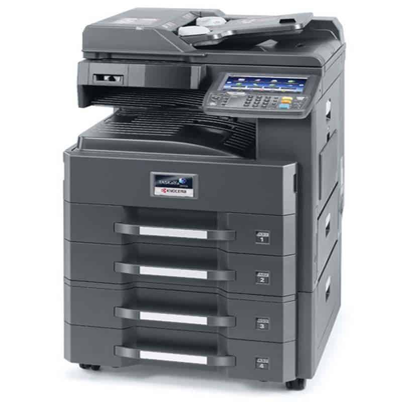 Photocopieur Multifonction A3 Kyocera Taskalfa 3010i 1 Photocopieur Multifonction A Kyocera Taskalfa i
