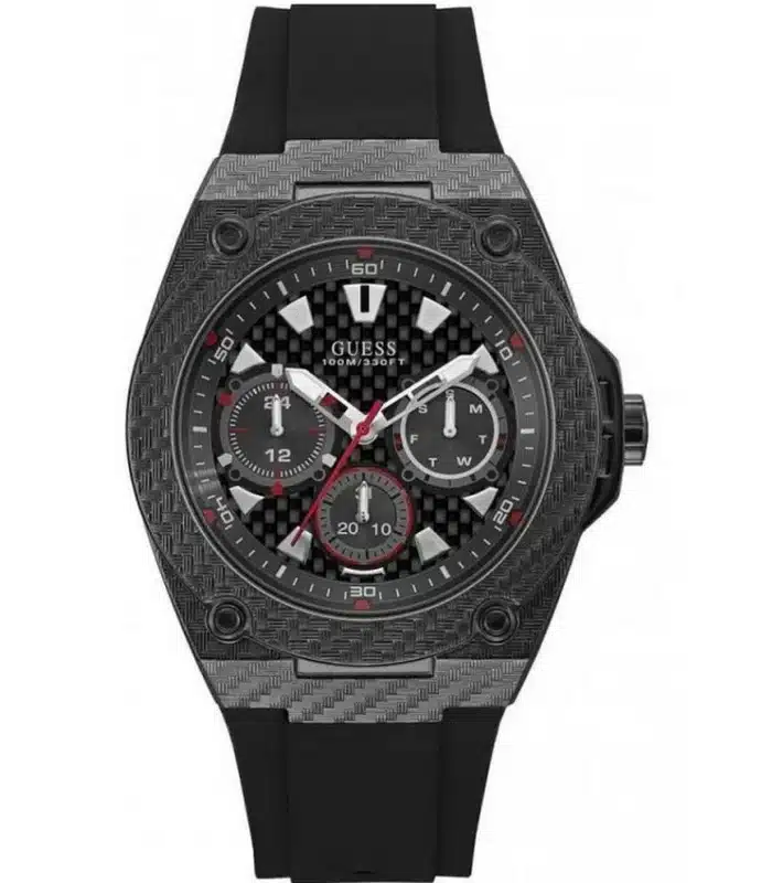 Montre Homme Guess Legacy W1048G2 1 Montre Homme Guess WG Guess Tunisie prix webp