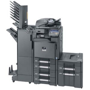Photocopieur Multifonction A Kyocera Taskalfa ci
