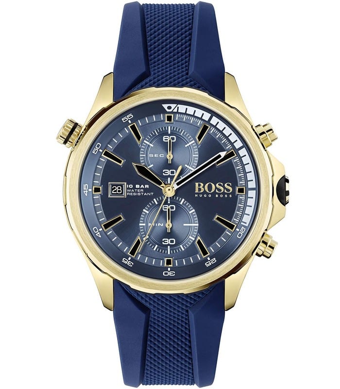 Montre Homme Hugo Boss Globetrotter HB1513822 1 Montre Homme Hugo Boss Globetrotter HB prix Tunisie jpg