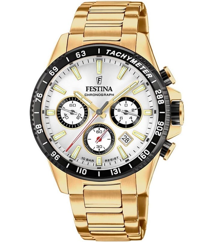 Montre Homme Festina Timeless F20634 Fond Blanc 1 Montre Homme Festina F Fond Blanc prix Tunisie jpg