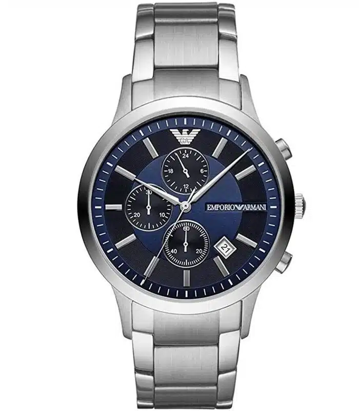 Montre Homme Emporio Armani Chronograph AR11164 1 Montre Homme Emporio Armani AR prix Tunisie webp