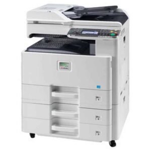 Photocopieur Multifonction A Kyocera FS CMFP