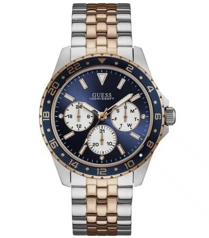 Montre Homme Guess Odyssey W1107G3 1 Montre Guess Homme prix Montre pour Homme Guess WG Tunisie webp