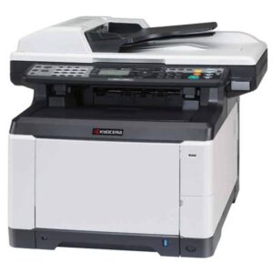 Multifonction A Laser couleur Kyocera ECOSYS Mcdn