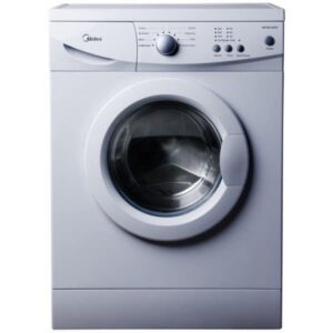 Machine à laver Automatique MIDEA Kg / Blanc