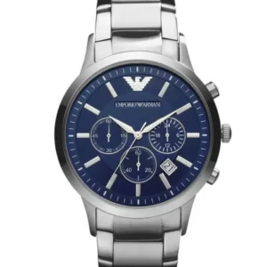 Montre Homme Emporio Armani AR prix Tunisie webp