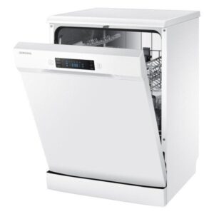 lave vaisselle Samsung couverts Blanc