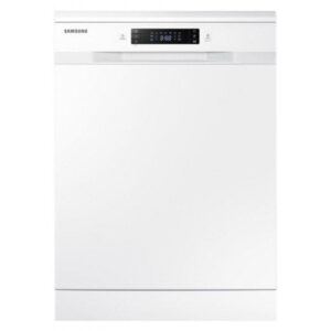 Lave Vaisselle Samsung Couverts Blanc