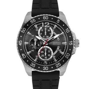 Montre Homme Guess JET WG prix Tunisie jpg