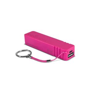 Power Bank Energy Sistem mAh Rose
