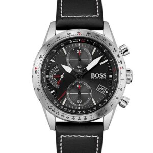Montre Homme Hugo Boss Pilot Edition HB prix Tunisie jpg