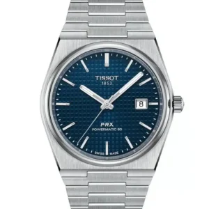 Montre Homme Tissot PRX POWERMATIC T prix Tunisie webp