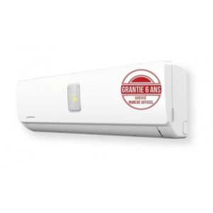 Climatiseur Midea BTU Froid