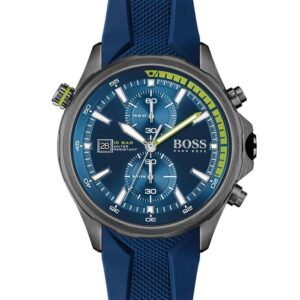 Montre Homme Hugo Boss Globetrotter HB prix Tunisie jpg