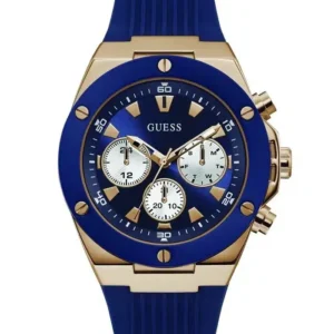 Guess Tunisie Homme Montre GWG Guess Tunisie Montre prix Homme webp