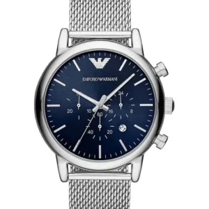 Montre Homme Emporio Armani AR Prix Montre Homme Tunisie webp