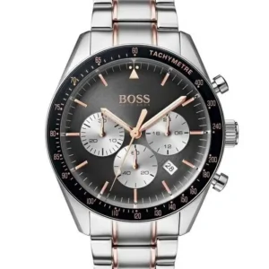 Montre Homme Hugo Boss HB prix Tunisie webp