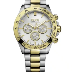 Montre Homme Hugo Boss HB prix Tunisie webp