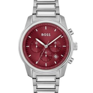 Montre Homme Hugo Boss Trace HB prix Tunisie jpg