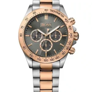 Montre Homme Hugo Boss HB prix Tunisie webp