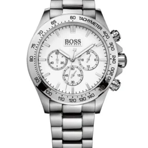 Montre Homme Hugo Boss HB prix tunisie webp