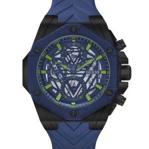 Montre Homme Guess GWG prix Tunisie jpg