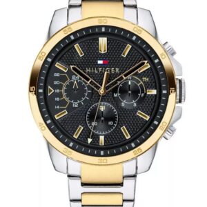 Montre Homme Tommy Hilfiger Decker prix Tunisie jpg