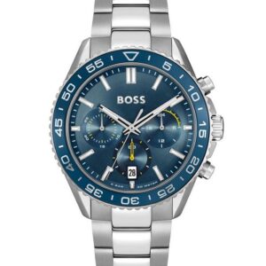 Montre Homme Hugo Boss Runner HB prix Tunisie jpg