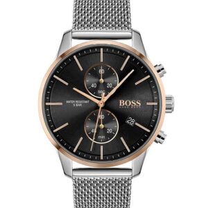 Montre Homme Hugo Boss Associate HB prix Tunisie jpg