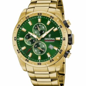 Montre Homme Festina F Fond Vert prix Tunisie jpg