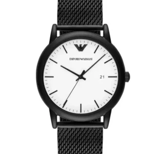 Montre Emporio Armani AR Homme prix Tunisie webp