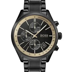 Montre Homme Hugo Boss HB prix Tunisie webp