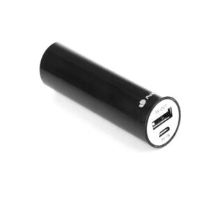 Power Bank NGS mAh Noir