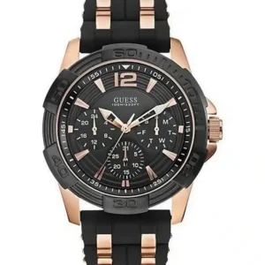 Montre Guess Homme prix Tunisie WG Montre Homme Guess webp