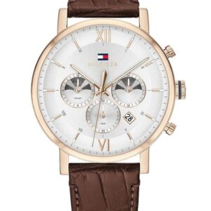 Montre Tommy Hilfiger Evan Homme prix Tunisie jpg
