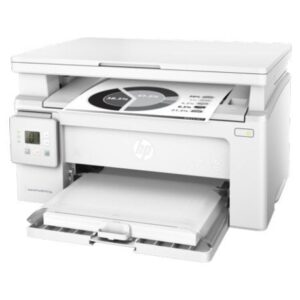 Imprimante Hp laserjet pro MFP Ma
