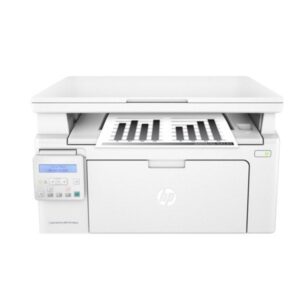 Imprimante Hp laserjet pro MFP Mnw