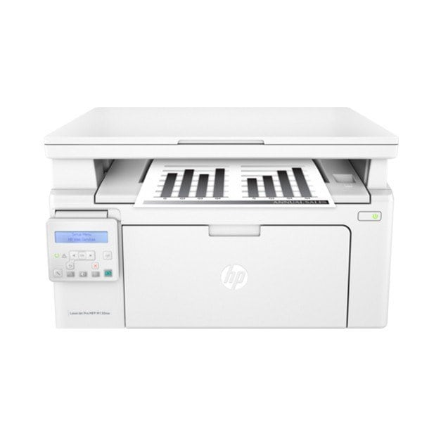 Imprimante Hp laserjet pro MFP M130nw 1 Imprimante Hp laserjet pro MFP Mnw