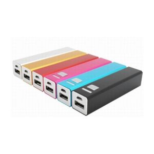 Power Bank G mAh