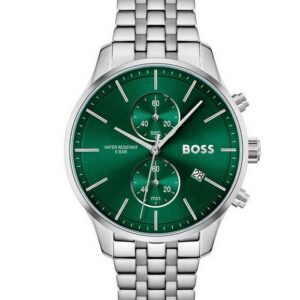 Montre Homme Hugo Boss Associate HB prix Tunisie jpg